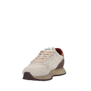 Sun68 SNEAKER Bianco Panna