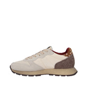 Sun68 SNEAKER Bianco Panna