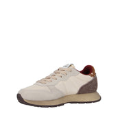 Sun68 SNEAKER Bianco Panna