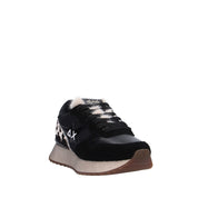 Sun68 SNEAKER Nero/animalier