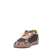Sun68 SNEAKER Marrone