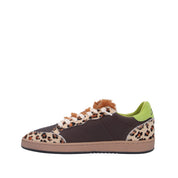 Sun68 SNEAKER Marrone