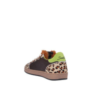 Sun68 SNEAKER Marrone