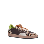 Sun68 SNEAKER Marrone
