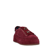Gio+ SNEAKER Bordeaux
