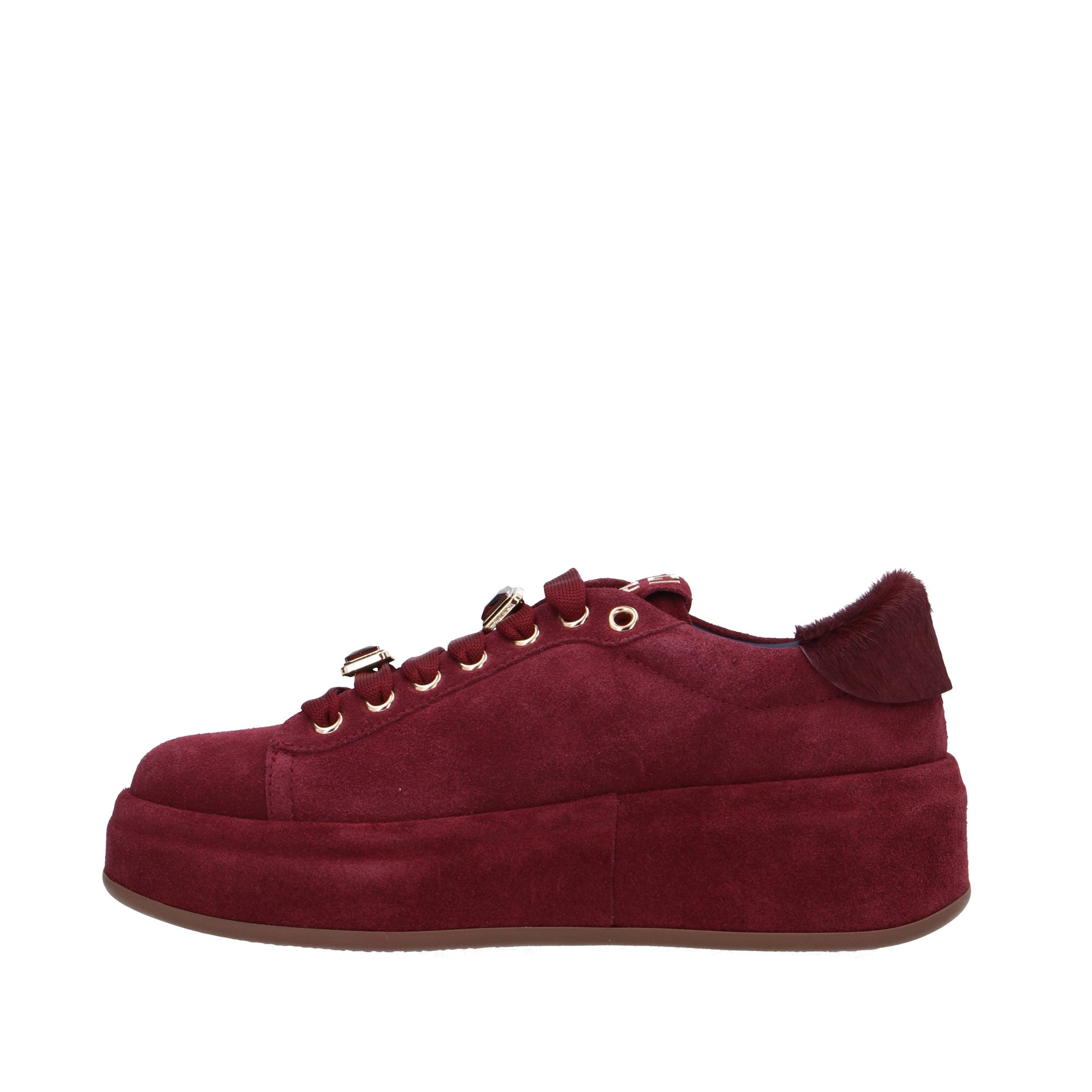 Gio+ SNEAKER Bordeaux