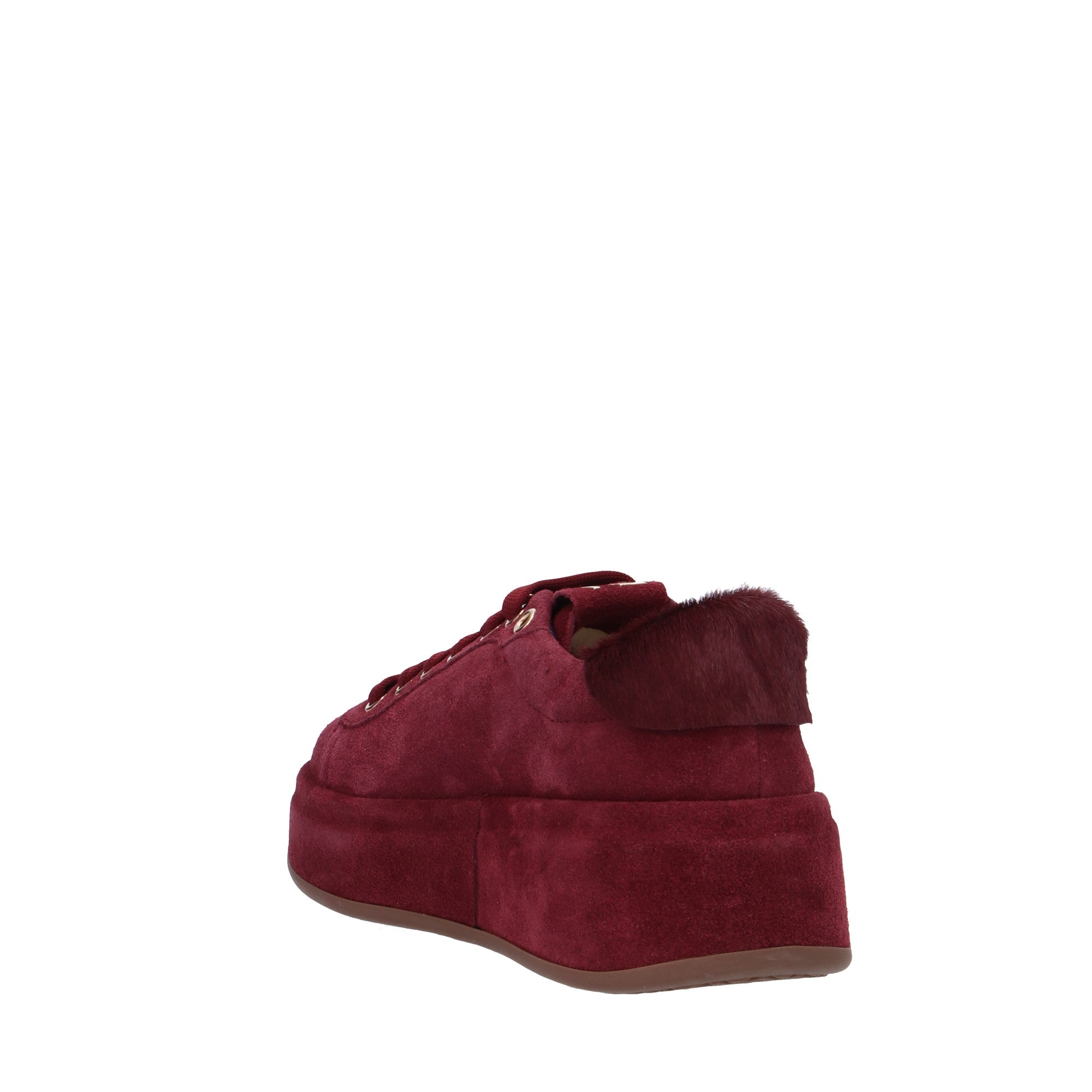 Gio+ SNEAKER Bordeaux