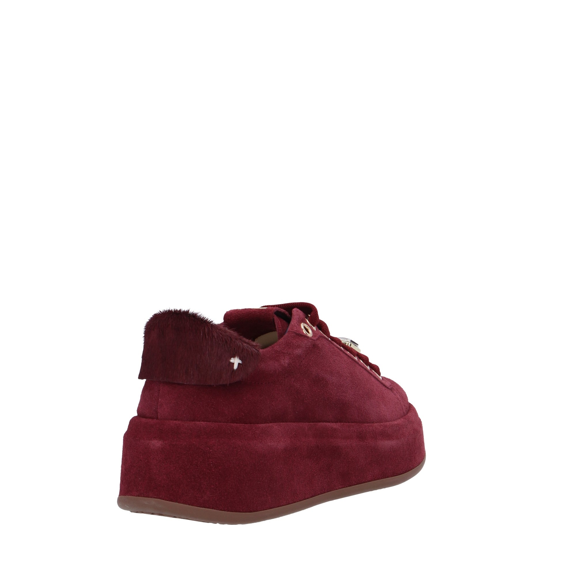Gio+ SNEAKER Bordeaux