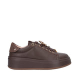 GIO+ Sneaker OLIVA120