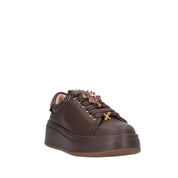 Gio+ SNEAKER Marrone