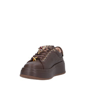 Gio+ SNEAKER Marrone