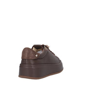 Gio+ SNEAKER Marrone