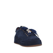 Gio+ SNEAKER Denim