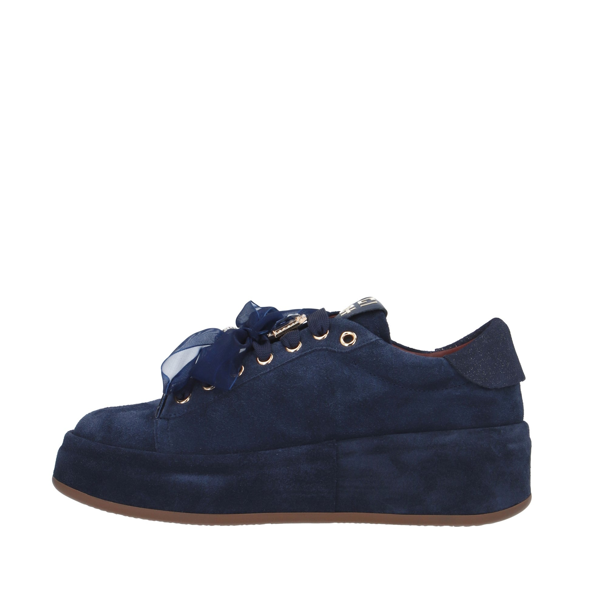 Gio+ SNEAKER Denim