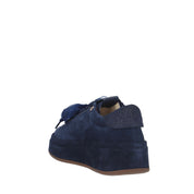 Gio+ SNEAKER Denim