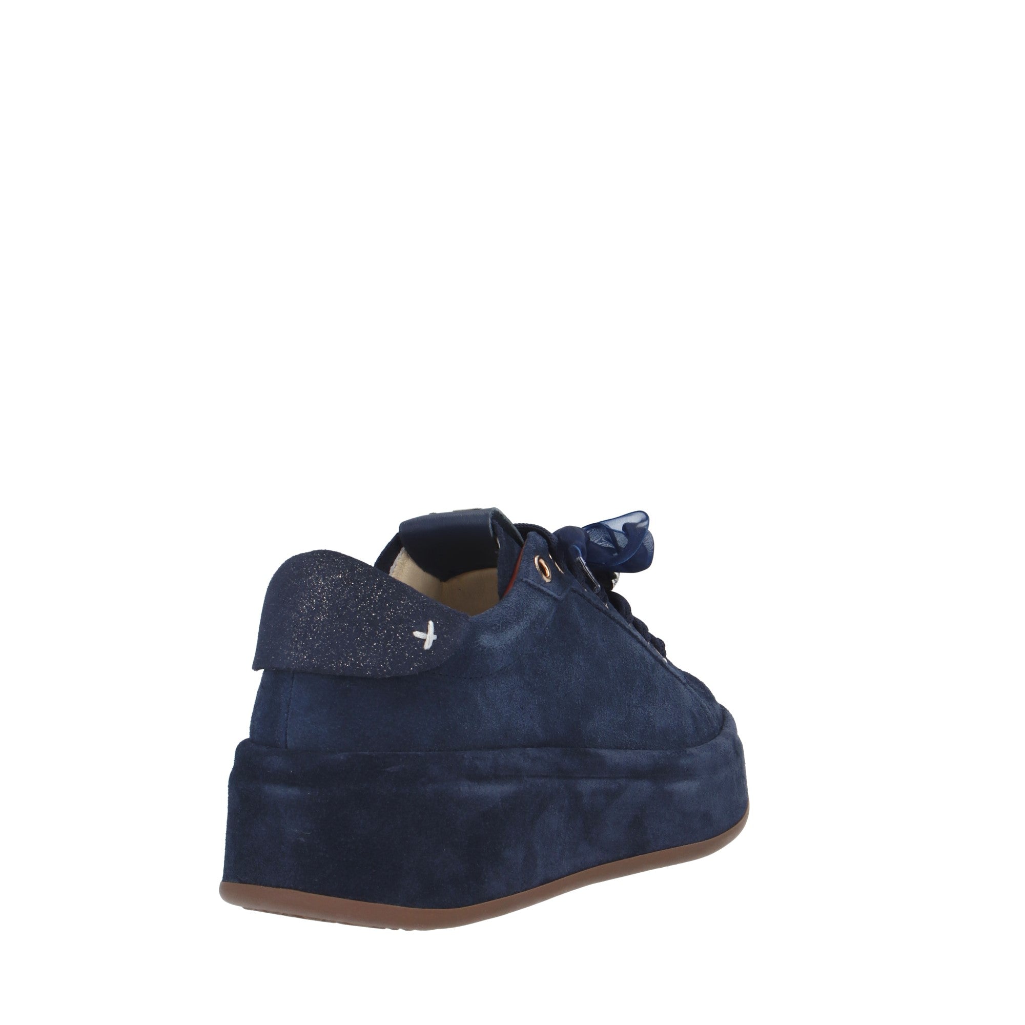 Gio+ SNEAKER Denim