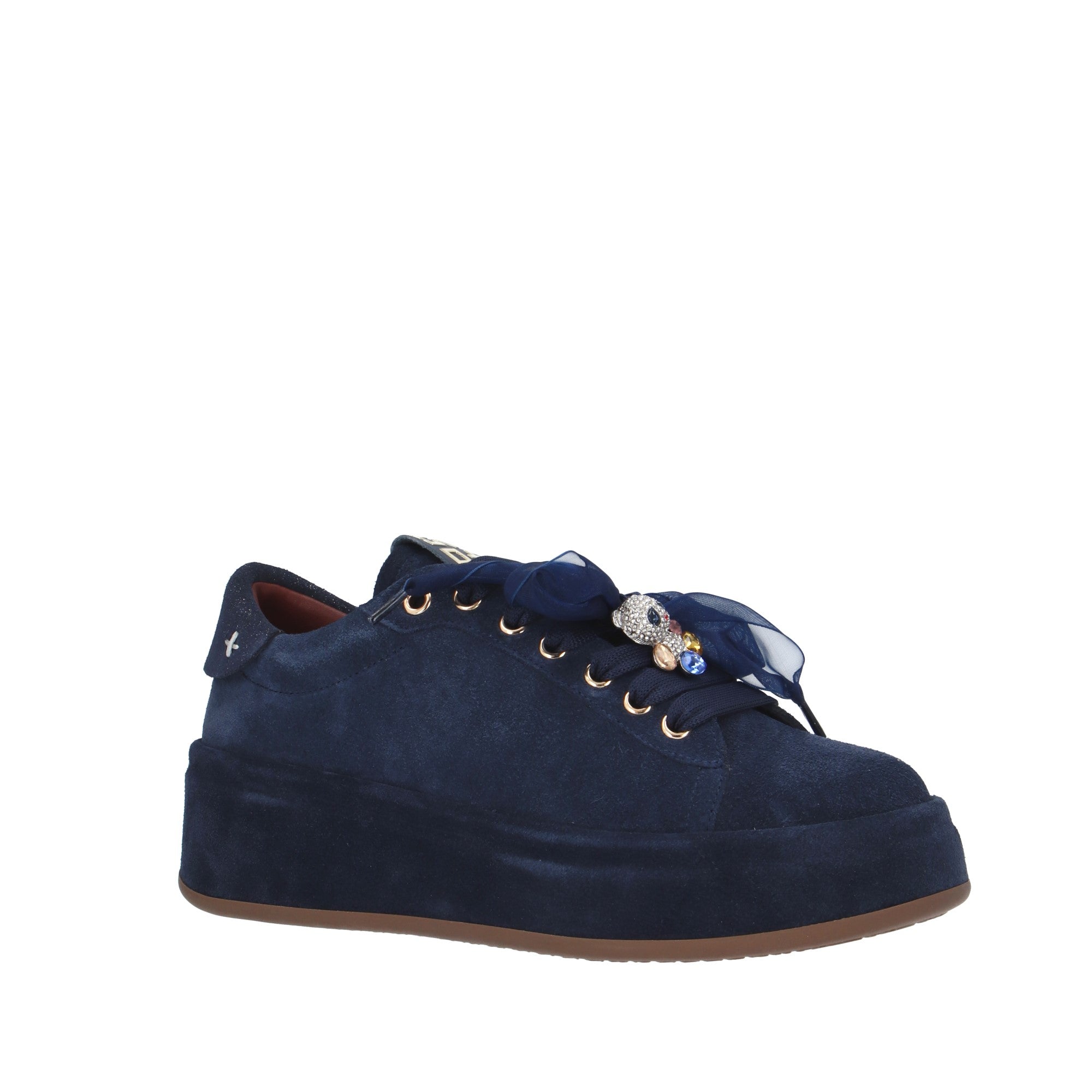Gio+ SNEAKER Denim