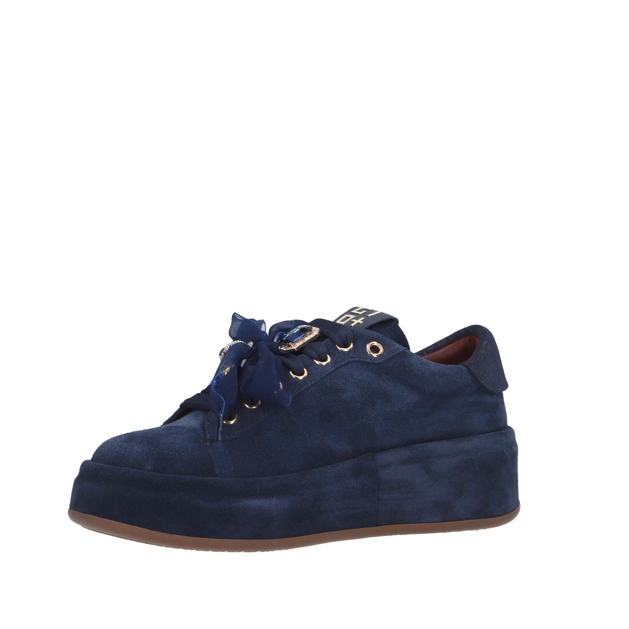 Gio+ SNEAKER Denim