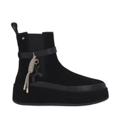 Gio+ STIVALETTO Nero