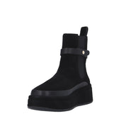 Gio+ STIVALETTO Nero