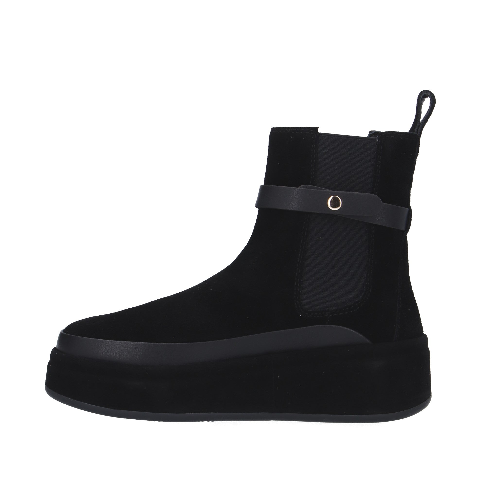 Gio+ STIVALETTO Nero