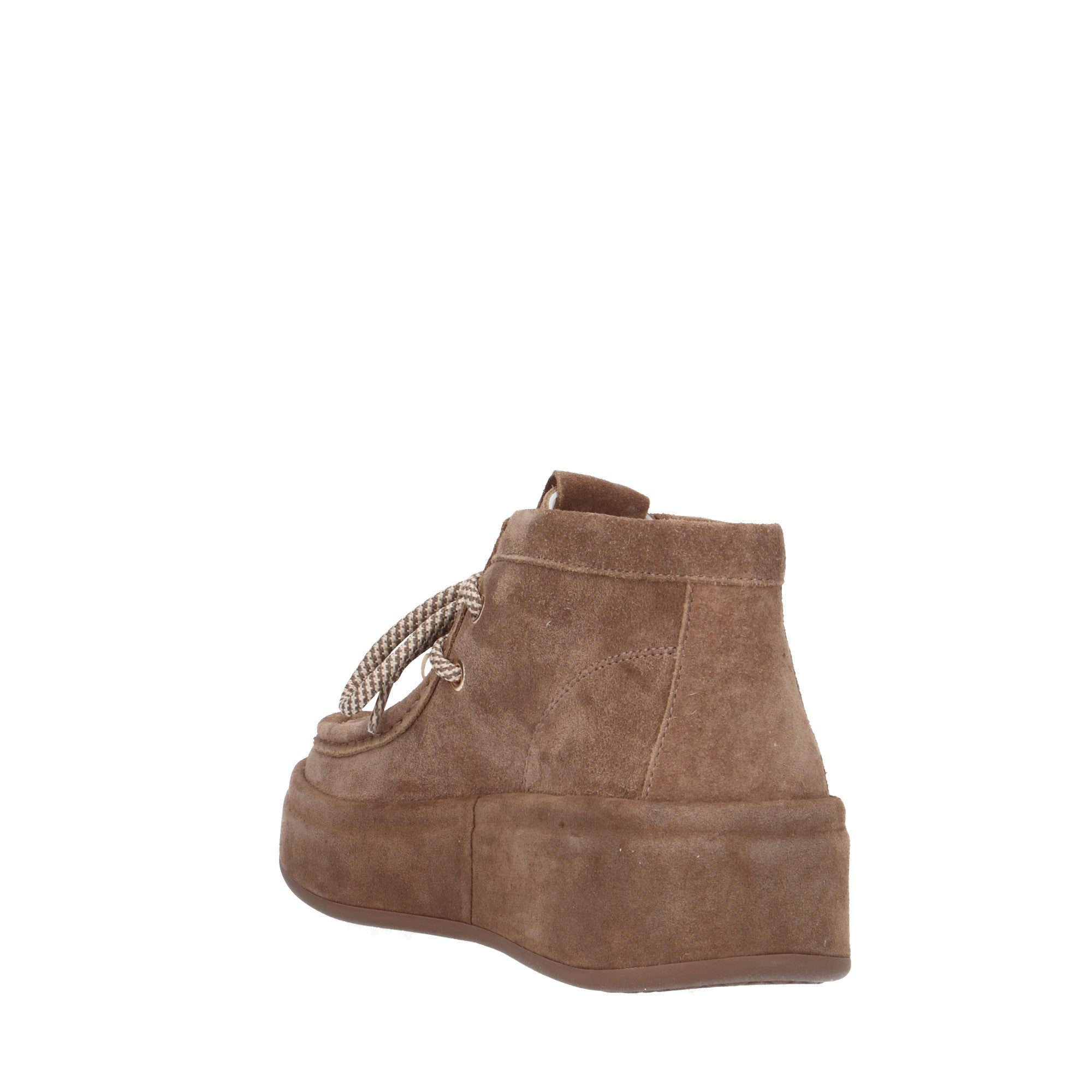 Gio+ SNEAKER ALTA Tortora