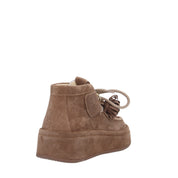 Gio+ SNEAKER ALTA Tortora