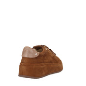 Gio+ SNEAKER Camel