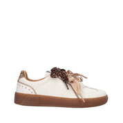 Gio+ SNEAKER Bianco