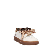 Gio+ SNEAKER Bianco