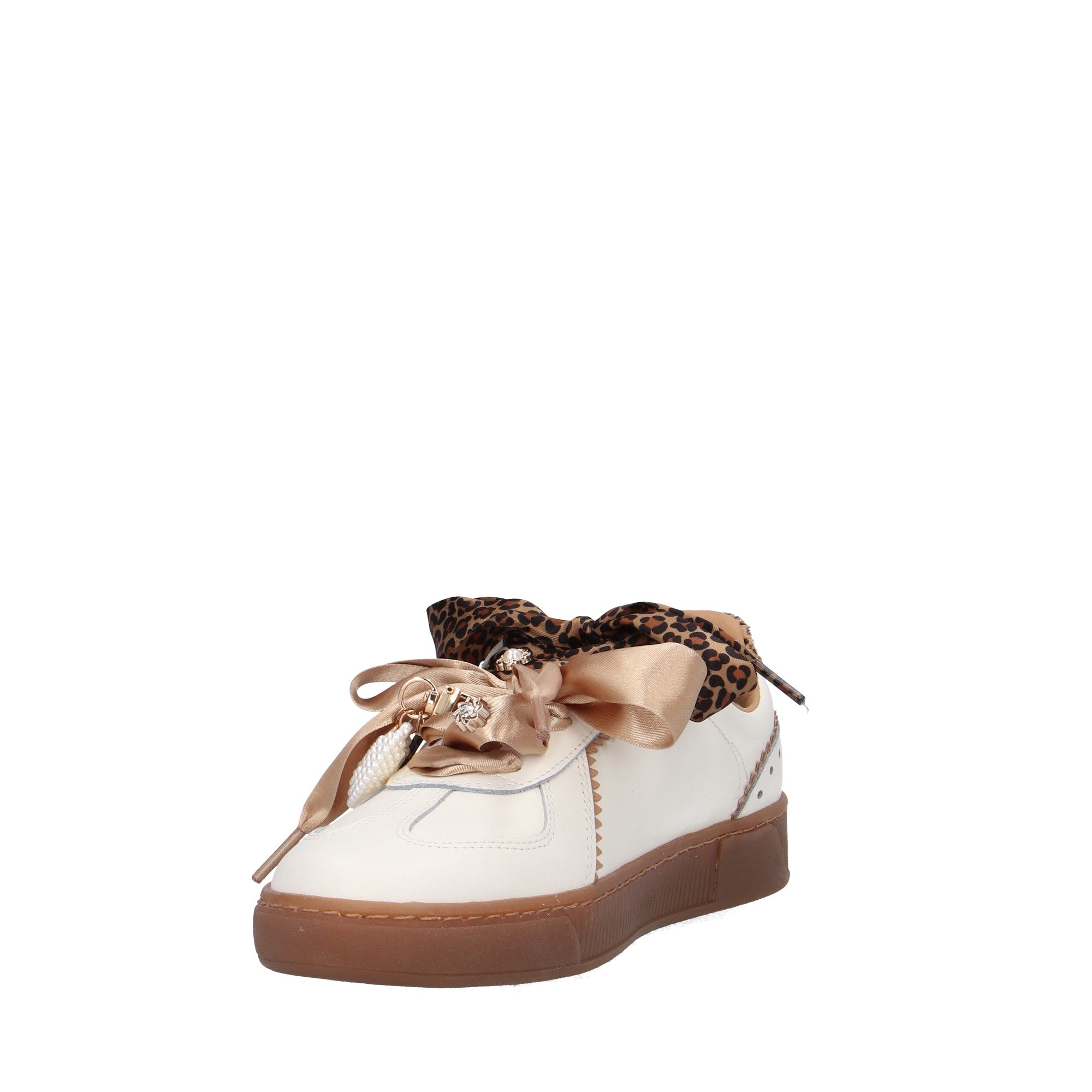 Gio+ SNEAKER Bianco