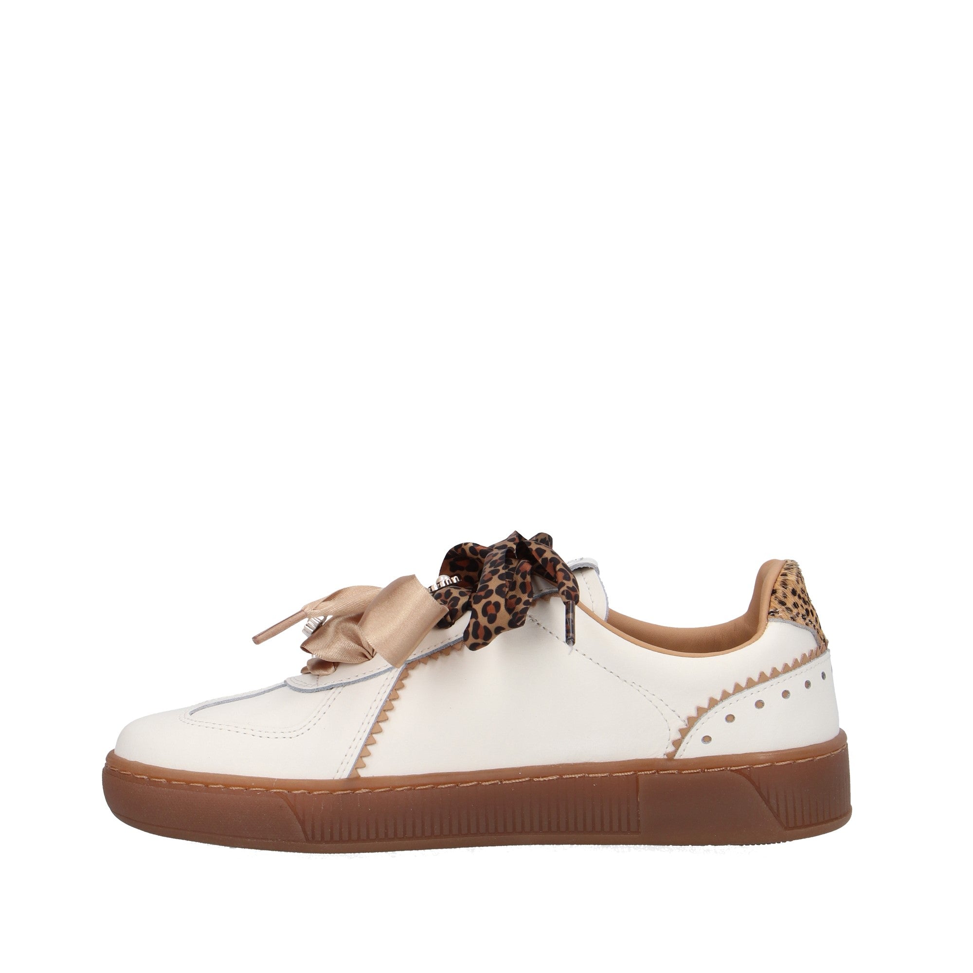 Gio+ SNEAKER Bianco