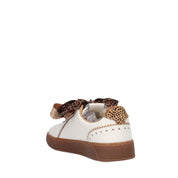 Gio+ SNEAKER Bianco