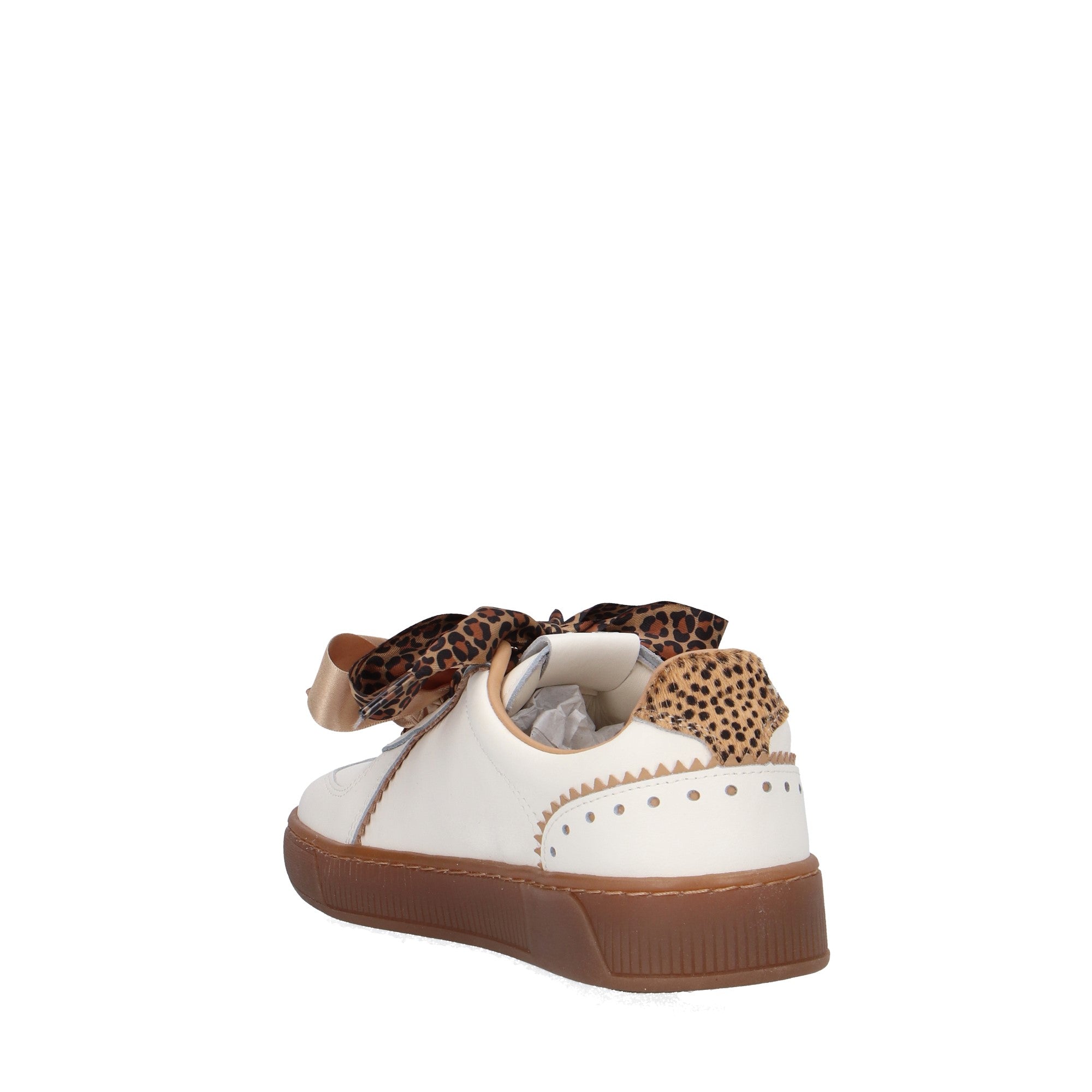 Gio+ SNEAKER Bianco