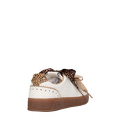 Gio+ SNEAKER Bianco