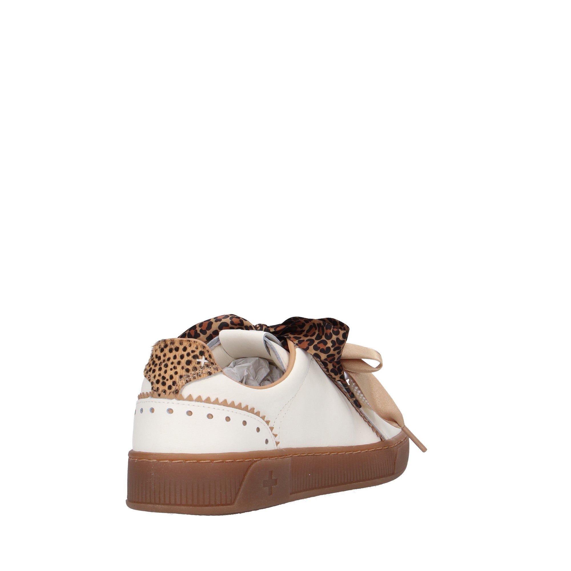 Gio+ SNEAKER Bianco