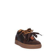 Gio+ SNEAKER Marrone