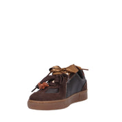 Gio+ SNEAKER Marrone
