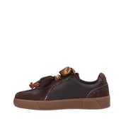 Gio+ SNEAKER Marrone