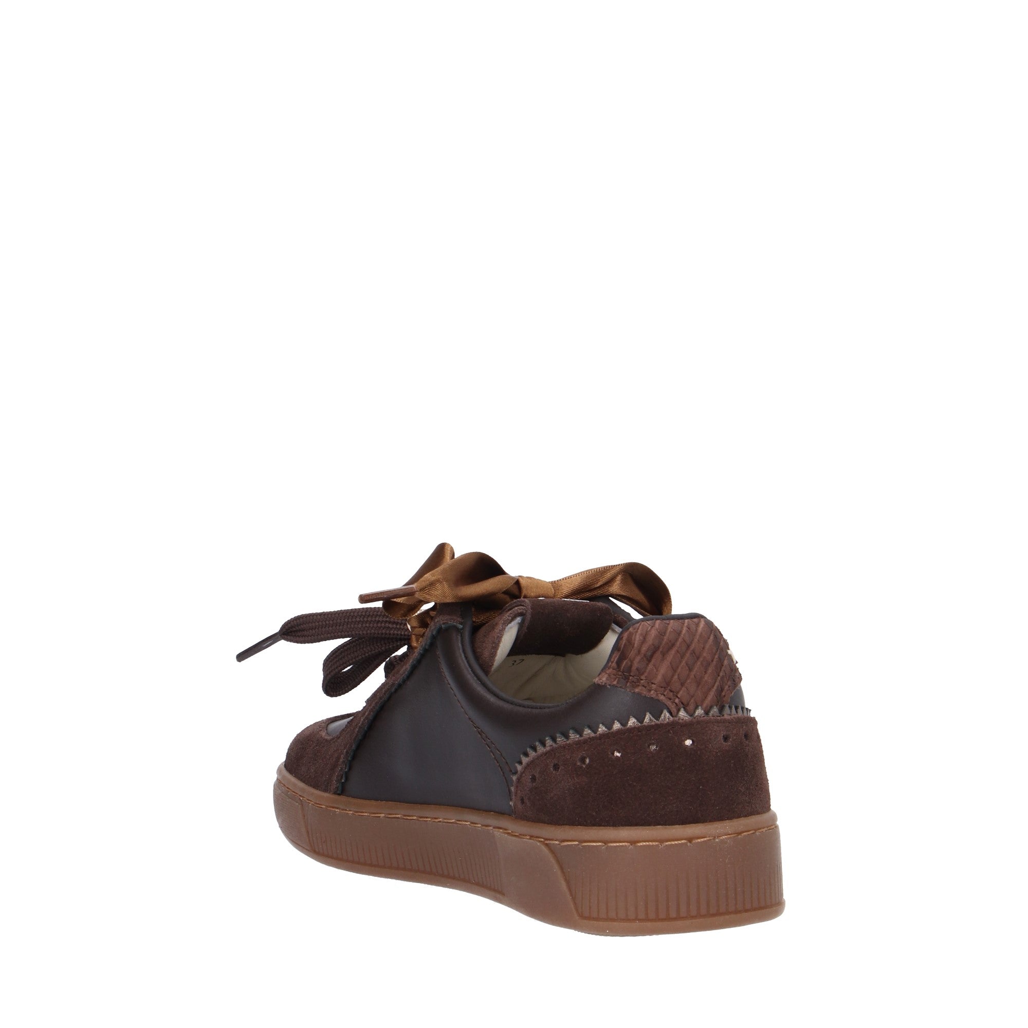 Gio+ SNEAKER Marrone