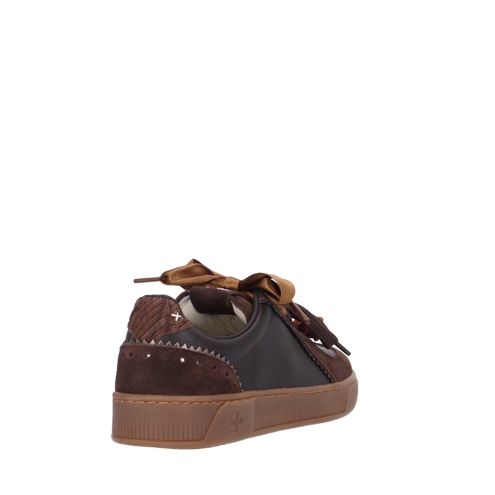Gio+ SNEAKER Marrone