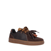 Gio+ SNEAKER Marrone