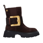 Gio+ STIVALETTO Marrone