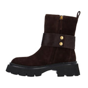 Gio+ STIVALETTO Marrone
