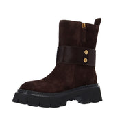 Gio+ STIVALETTO Marrone