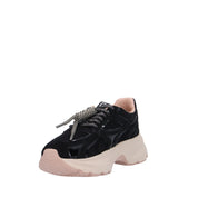 Gio+ SNEAKER Nero
