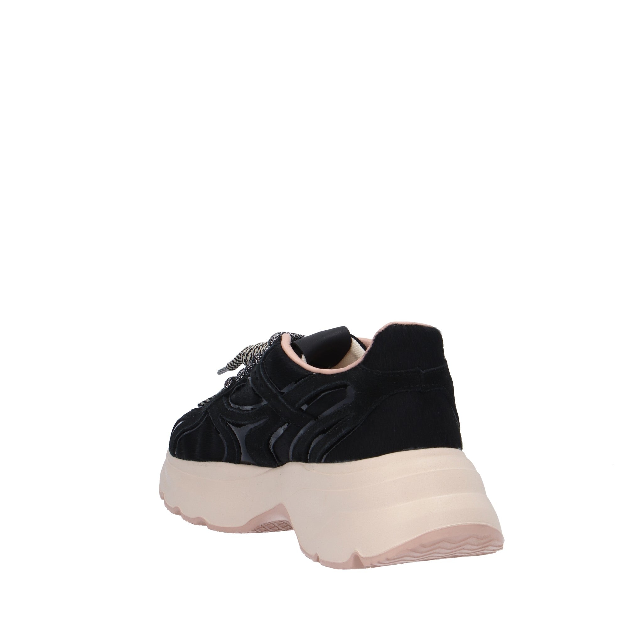 Gio+ SNEAKER Nero