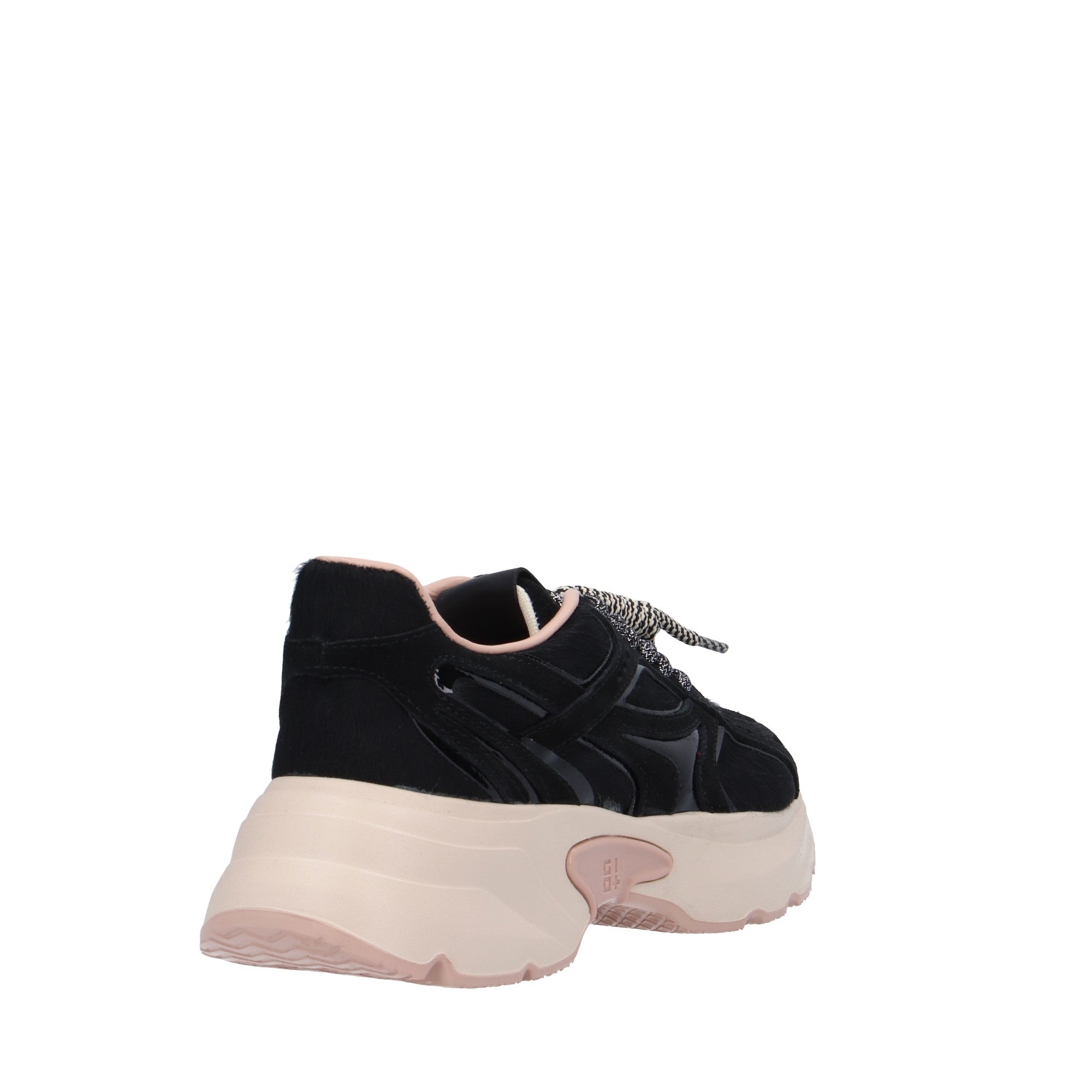 Gio+ SNEAKER Nero
