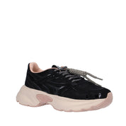 Gio+ SNEAKER Nero