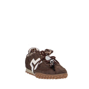 Gio+ SNEAKER Marrone